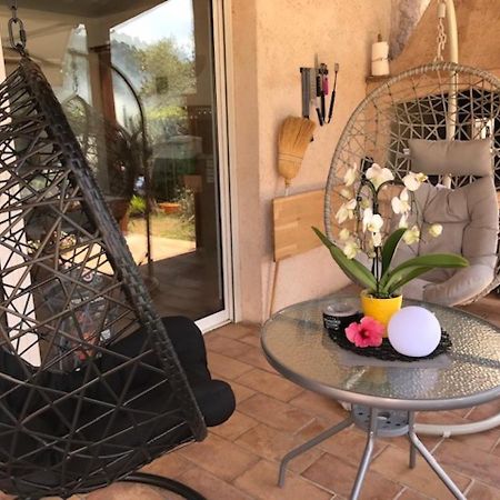 Villa Santa Rita Auribeau-sur-Siagne Dış mekan fotoğraf