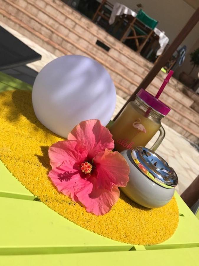Villa Santa Rita Auribeau-sur-Siagne Dış mekan fotoğraf