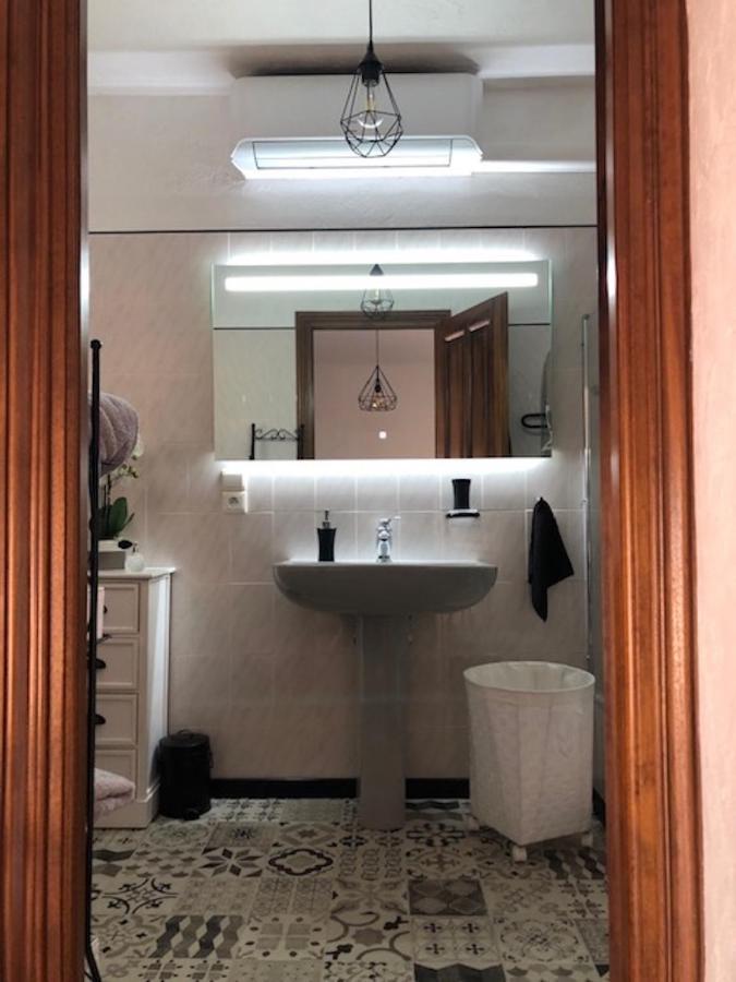 Villa Santa Rita Auribeau-sur-Siagne Dış mekan fotoğraf