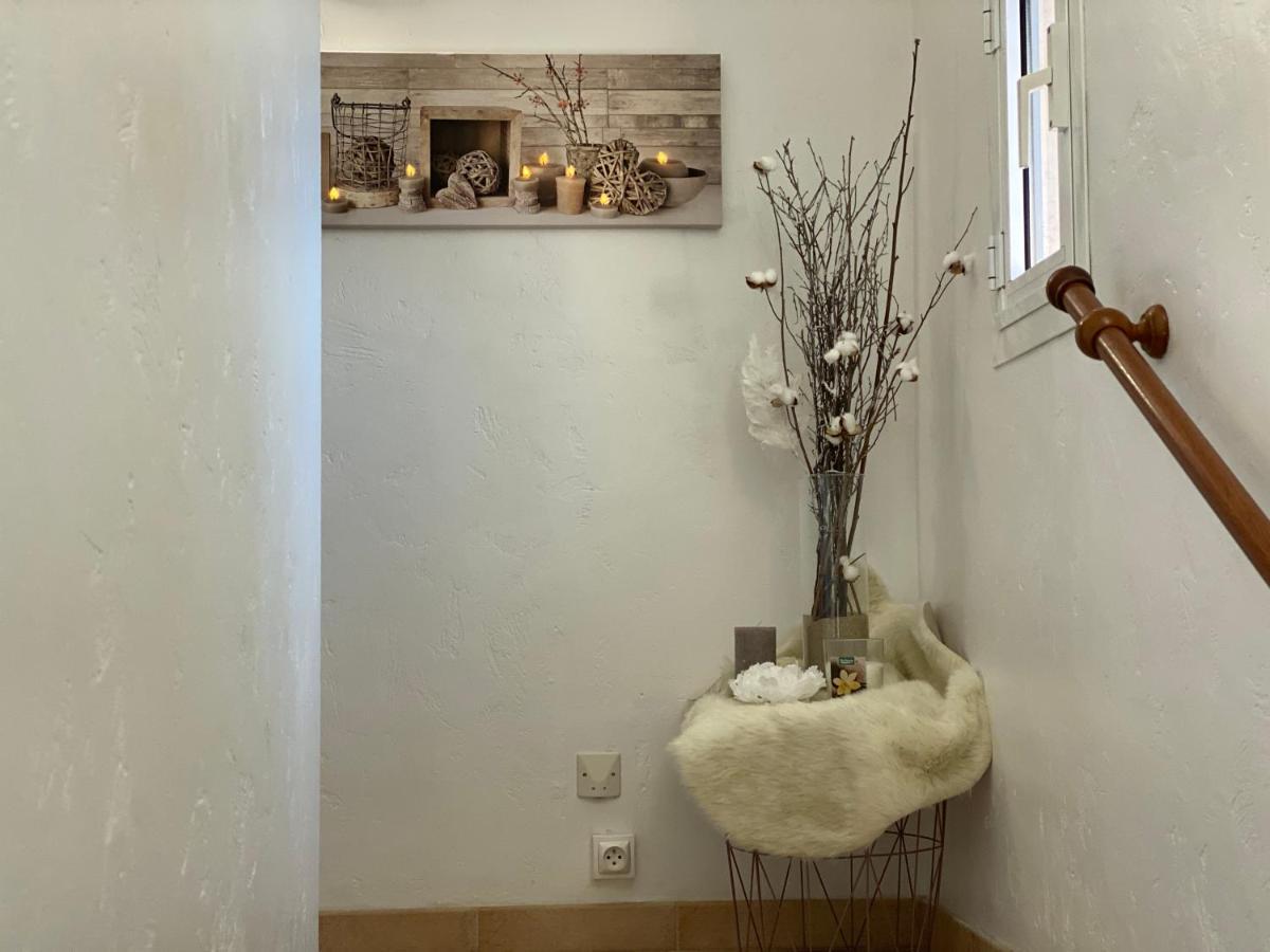 Villa Santa Rita Auribeau-sur-Siagne Dış mekan fotoğraf