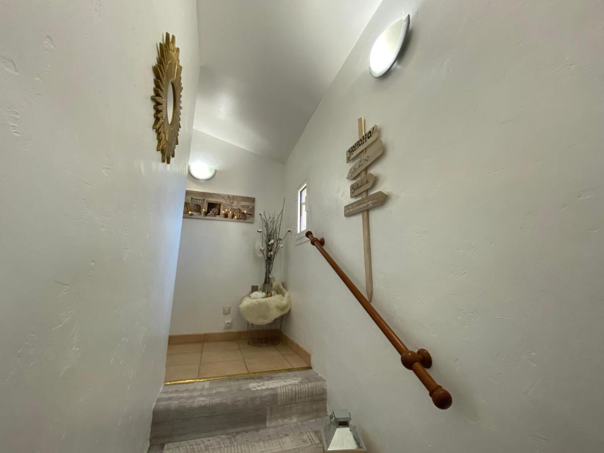 Villa Santa Rita Auribeau-sur-Siagne Dış mekan fotoğraf