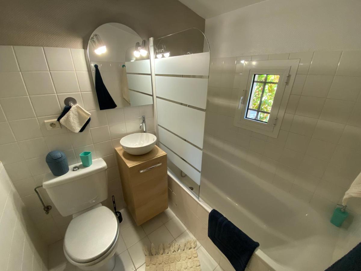 Villa Santa Rita Auribeau-sur-Siagne Dış mekan fotoğraf