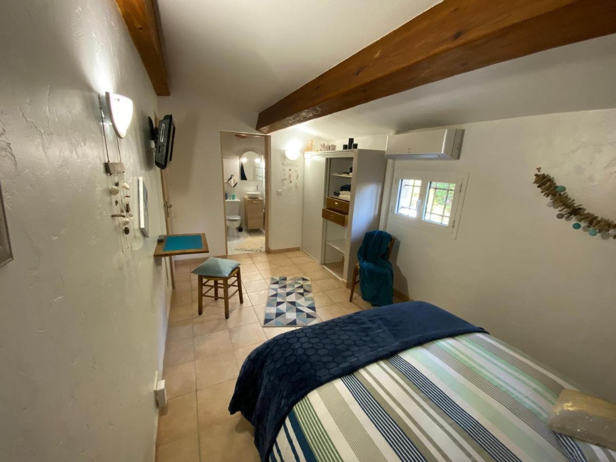 Villa Santa Rita Auribeau-sur-Siagne Dış mekan fotoğraf