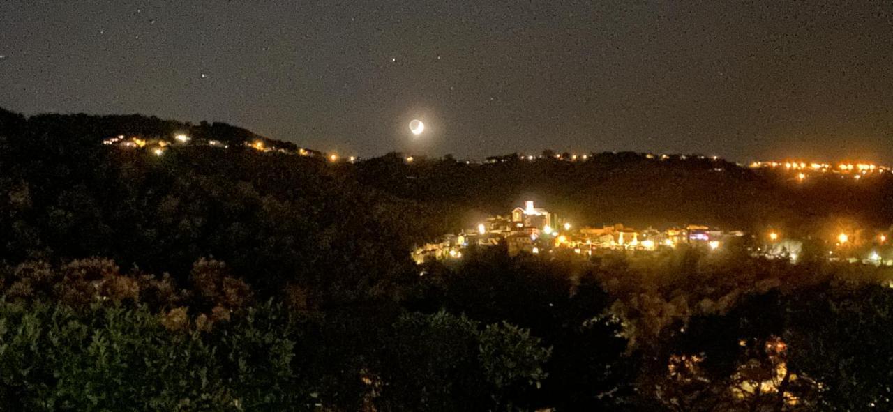 Villa Santa Rita Auribeau-sur-Siagne Dış mekan fotoğraf